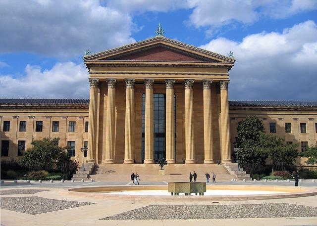 Philadelphia Museum of Art